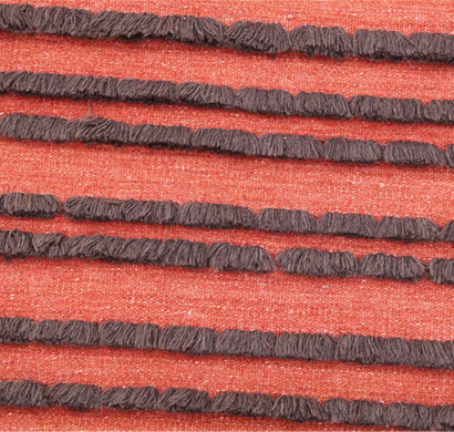asterlane moroccan carpet pdwl-34 orange